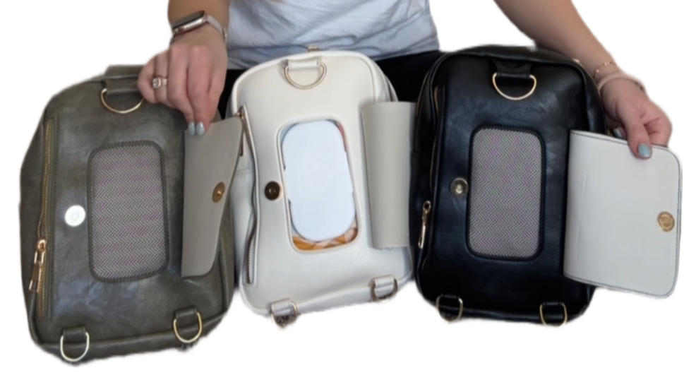 CirceCo Mini Bag