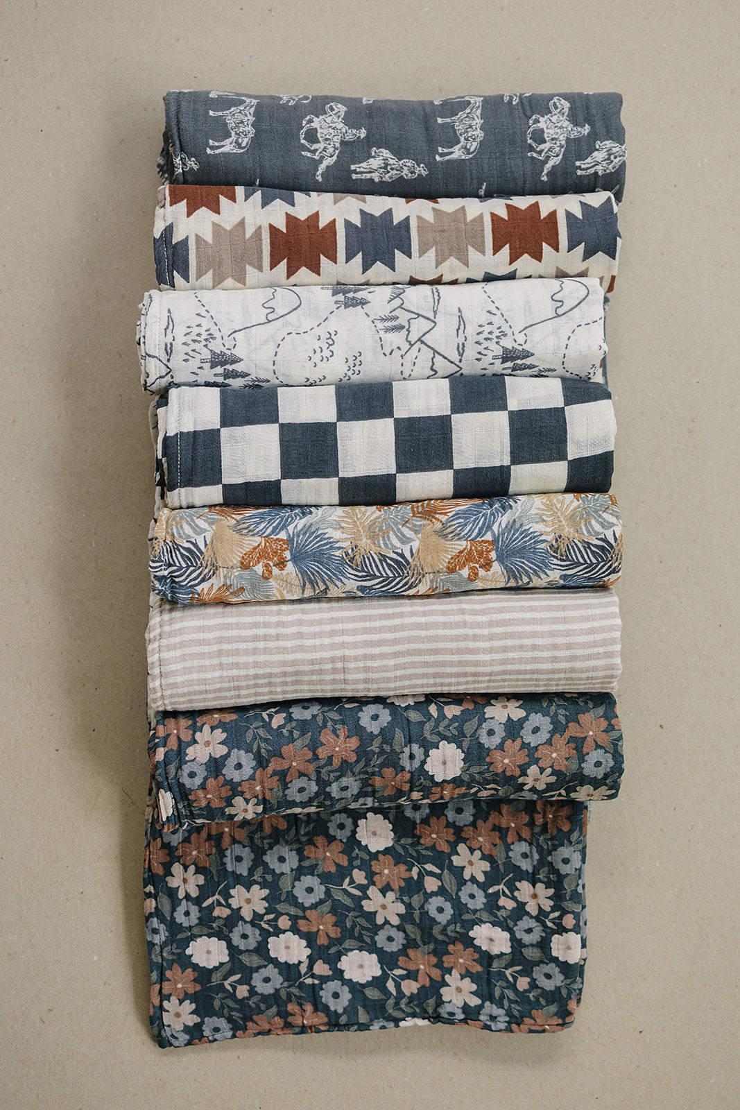 Swaddles