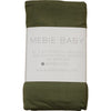 Olive Bamboo Stretch Swaddle